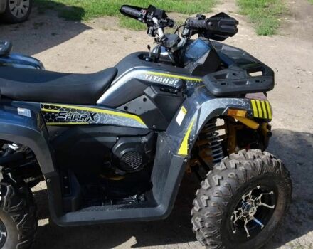 Інша Інша, об'ємом двигуна 0.25 л та пробігом 0 тис. км за 2000 $, фото 13 на Automoto.ua