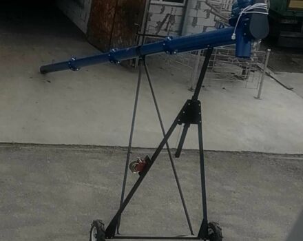 Другая Другая, объемом двигателя 0 л и пробегом 0 тыс. км за 425 $, фото 13 на Automoto.ua