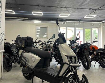 Другая Другая, объемом двигателя 0 л и пробегом 0 тыс. км за 1440 $, фото 1 на Automoto.ua