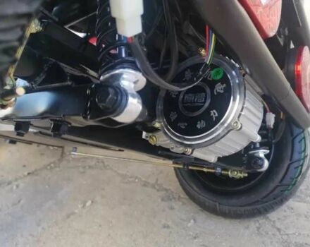 Другая Другая, объемом двигателя 0 л и пробегом 0 тыс. км за 800 $, фото 7 на Automoto.ua