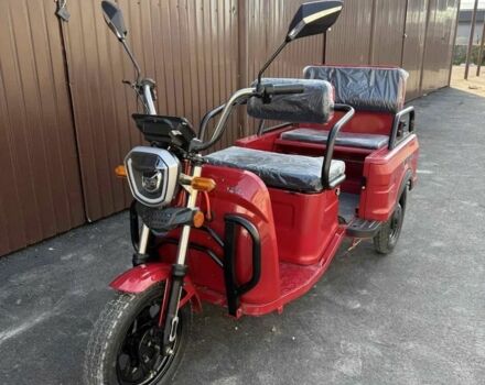 Другая Другая, объемом двигателя 0 л и пробегом 0 тыс. км за 886 $, фото 2 на Automoto.ua