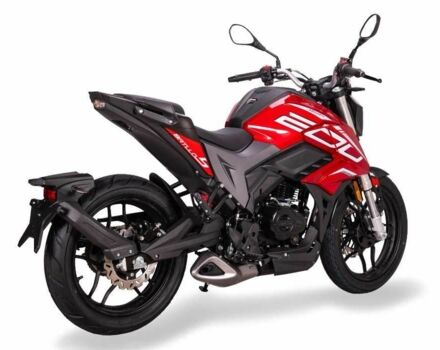 Другая Другая, объемом двигателя 0.2 л и пробегом 0 тыс. км за 1850 $, фото 20 на Automoto.ua