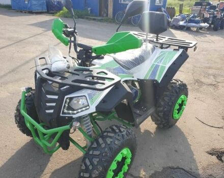 Інша Інша, об'ємом двигуна 0.13 л та пробігом 0 тис. км за 1225 $, фото 2 на Automoto.ua