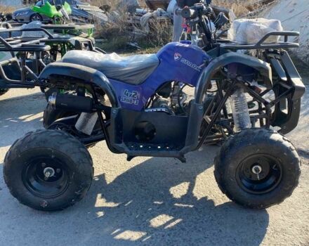 Другая Другая, объемом двигателя 0 л и пробегом 0 тыс. км за 830 $, фото 1 на Automoto.ua