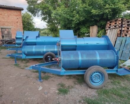 Інша Інша, об'ємом двигуна 0 л та пробігом 0 тис. км за 2446 $, фото 15 на Automoto.ua