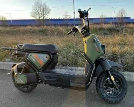 Другая Другая, объемом двигателя 0 л и пробегом 0 тыс. км за 779 $, фото 1 на Automoto.ua