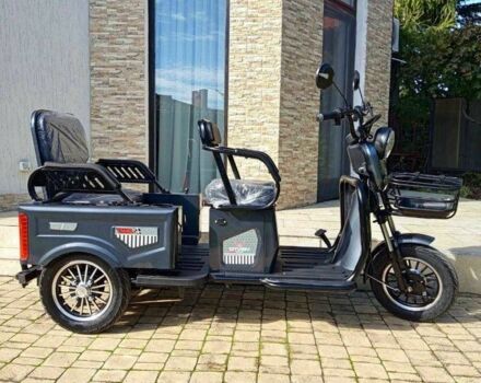 Другая Другая, объемом двигателя 0 л и пробегом 0 тыс. км за 955 $, фото 1 на Automoto.ua