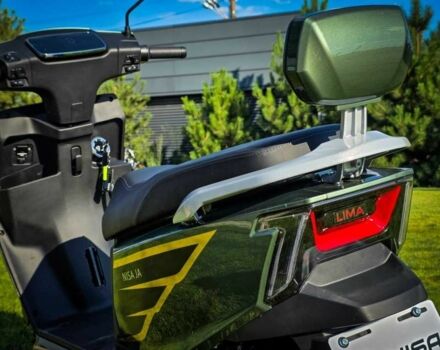 Інша Інша, об'ємом двигуна 0 л та пробігом 0 тис. км за 1320 $, фото 8 на Automoto.ua