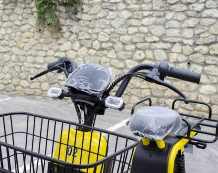 Інша Інша, об'ємом двигуна 0 л та пробігом 0 тис. км за 716 $, фото 3 на Automoto.ua