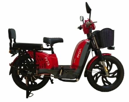 Другая Другая, объемом двигателя 0 л и пробегом 0 тыс. км за 467 $, фото 2 на Automoto.ua