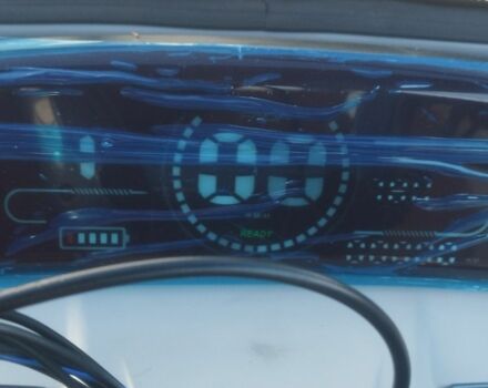 Другая Другая, объемом двигателя 0 л и пробегом 0 тыс. км за 1650 $, фото 13 на Automoto.ua