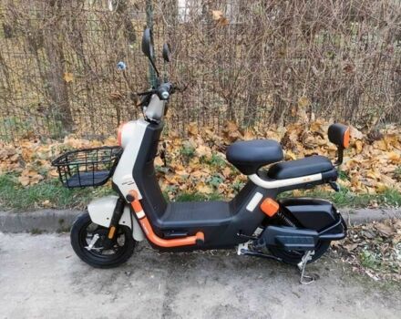 Інша Інша, об'ємом двигуна 0 л та пробігом 0 тис. км за 589 $, фото 15 на Automoto.ua