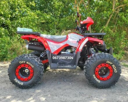 Інша Інша, об'ємом двигуна 0.13 л та пробігом 0 тис. км за 1249 $, фото 7 на Automoto.ua