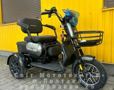 Другая Другая, объемом двигателя 0 л и пробегом 0 тыс. км за 820 $, фото 4 на Automoto.ua