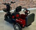 Другая Другая, объемом двигателя 0 л и пробегом 0 тыс. км за 911 $, фото 1 на Automoto.ua
