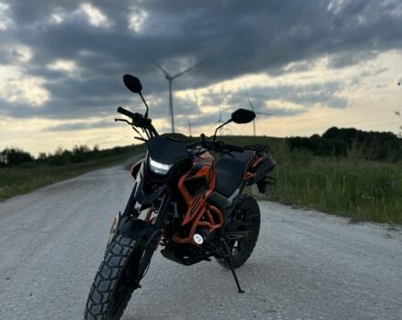 Інша Інша, об'ємом двигуна 0 л та пробігом 0 тис. км за 1650 $, фото 3 на Automoto.ua