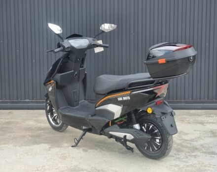 Другая Другая, объемом двигателя 0 л и пробегом 0 тыс. км за 1300 $, фото 4 на Automoto.ua