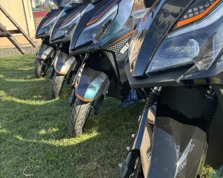 Другая Другая, объемом двигателя 0 л и пробегом 0 тыс. км за 1350 $, фото 14 на Automoto.ua