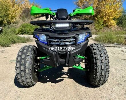 Другая Другая, объемом двигателя 0.13 л и пробегом 0 тыс. км за 1230 $, фото 2 на Automoto.ua