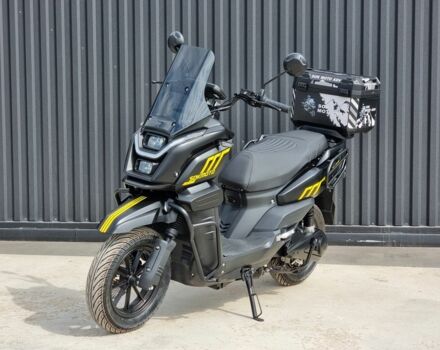 Інша Інша, об'ємом двигуна 0 л та пробігом 0 тис. км за 1700 $, фото 1 на Automoto.ua