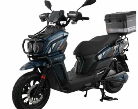 Другая Другая, объемом двигателя 0 л и пробегом 0 тыс. км за 1165 $, фото 1 на Automoto.ua