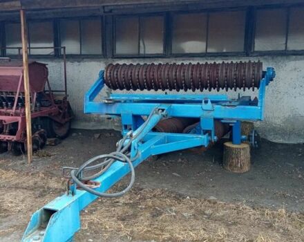 Другая Другая, объемом двигателя 0 л и пробегом 0 тыс. км за 3902 $, фото 1 на Automoto.ua