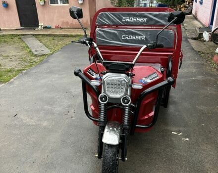 Другая Другая, объемом двигателя 0 л и пробегом 0 тыс. км за 1474 $, фото 1 на Automoto.ua