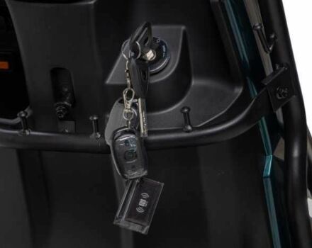 Інша Інша, об'ємом двигуна 0 л та пробігом 0 тис. км за 1101 $, фото 14 на Automoto.ua