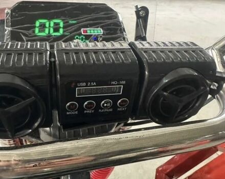 Другая Другая, объемом двигателя 0 л и пробегом 0 тыс. км за 759 $, фото 5 на Automoto.ua