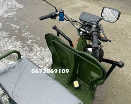 Другая Другая, объемом двигателя 0 л и пробегом 0 тыс. км за 2599 $, фото 3 на Automoto.ua