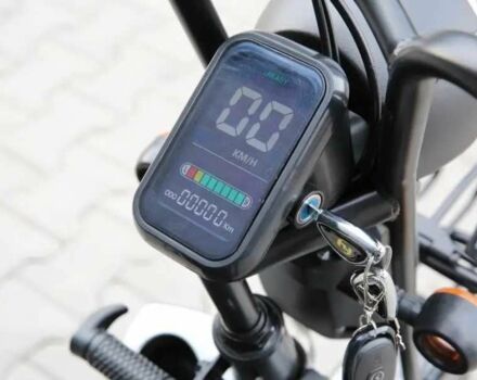 Другая Другая, объемом двигателя 0 л и пробегом 0 тыс. км за 800 $, фото 9 на Automoto.ua