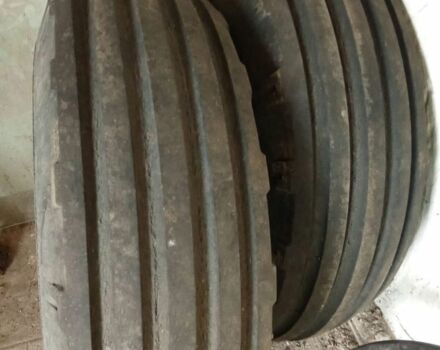 Другая Другая, объемом двигателя 0 л и пробегом 0 тыс. км за 3902 $, фото 2 на Automoto.ua