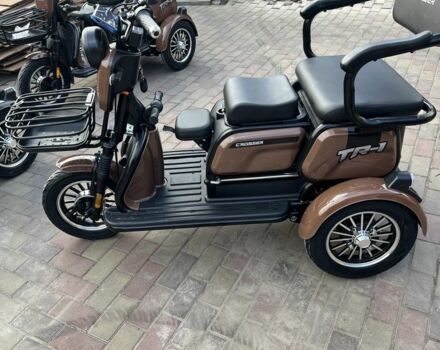 Другая Другая, объемом двигателя 0 л и пробегом 0 тыс. км за 803 $, фото 12 на Automoto.ua