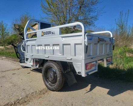 Другая Другая, объемом двигателя 0 л и пробегом 0 тыс. км за 1949 $, фото 3 на Automoto.ua