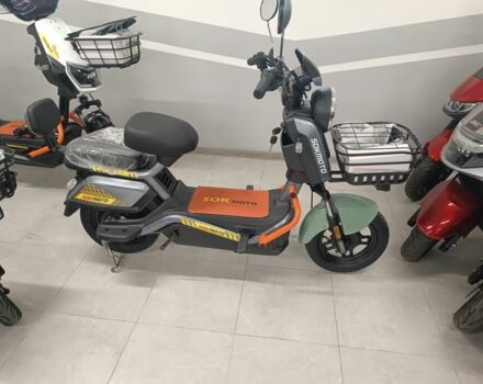 Другая Другая, объемом двигателя 0 л и пробегом 0 тыс. км за 1150 $, фото 5 на Automoto.ua