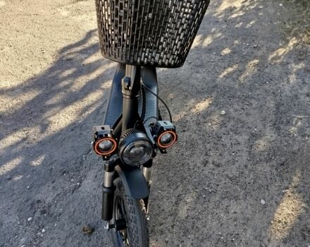 Другая Другая, объемом двигателя 0 л и пробегом 0 тыс. км за 420 $, фото 3 на Automoto.ua