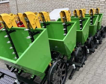 Другая Другая, объемом двигателя 0 л и пробегом 0 тыс. км за 474 $, фото 2 на Automoto.ua