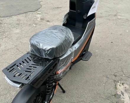 Другая Другая, объемом двигателя 0 л и пробегом 0 тыс. км за 872 $, фото 2 на Automoto.ua
