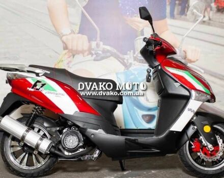 Інша Інша, об'ємом двигуна 0.15 л та пробігом 0 тис. км за 1100 $, фото 14 на Automoto.ua