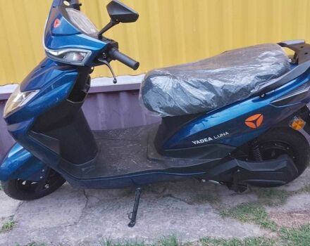 Другая Другая, объемом двигателя 0 л и пробегом 0 тыс. км за 1000 $, фото 3 на Automoto.ua