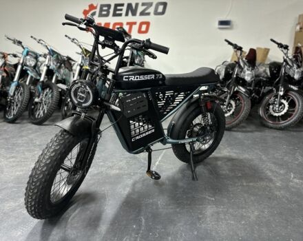 Другая Другая, объемом двигателя 0 л и пробегом 0 тыс. км за 751 $, фото 1 на Automoto.ua