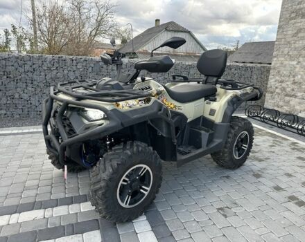 Другая Другая, объемом двигателя 0 л и пробегом 0 тыс. км за 6100 $, фото 3 на Automoto.ua