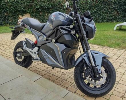 Другая Другая, объемом двигателя 0 л и пробегом 0 тыс. км за 1521 $, фото 12 на Automoto.ua