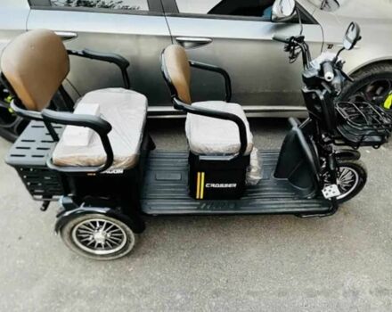 Інша Інша, об'ємом двигуна 0 л та пробігом 0 тис. км за 880 $, фото 11 на Automoto.ua