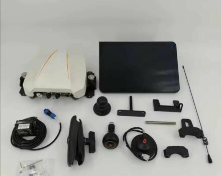 Інша Інша, об'ємом двигуна 0 л та пробігом 0 тис. км за 4747 $, фото 3 на Automoto.ua