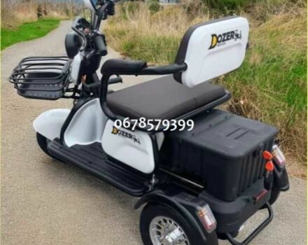 Другая Другая, объемом двигателя 0 л и пробегом 0 тыс. км за 1150 $, фото 2 на Automoto.ua