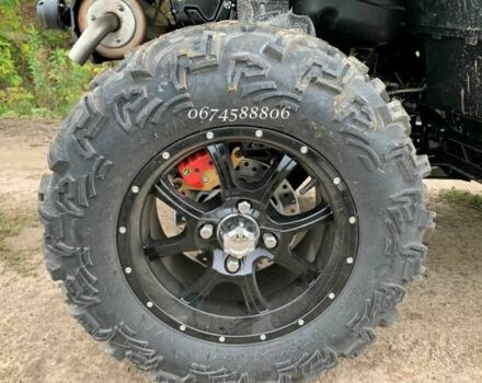 Інша Інша, об'ємом двигуна 0.85 л та пробігом 0 тис. км за 9990 $, фото 7 на Automoto.ua