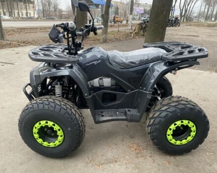 Другая Другая, объемом двигателя 0 л и пробегом 0 тыс. км за 1280 $, фото 8 на Automoto.ua