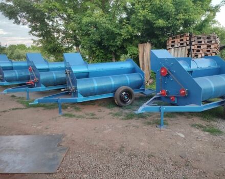 Інша Інша, об'ємом двигуна 0 л та пробігом 0 тис. км за 2446 $, фото 8 на Automoto.ua