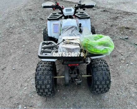 Другая Другая, объемом двигателя 0 л и пробегом 0 тыс. км за 1200 $, фото 3 на Automoto.ua